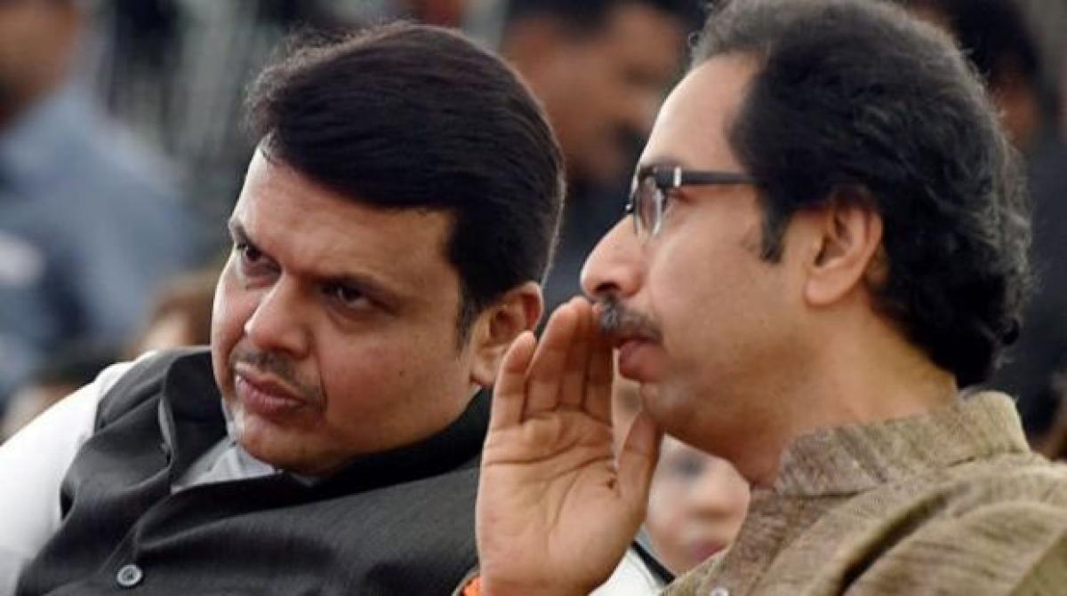 Maharashtra Cabinet expansion deferred due to differences with Shiv Sena
